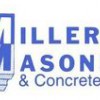 Miller Masonry & Concrete