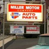 Miller Motor