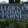 Miller's Custom Cabinets