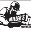 Millers Construction