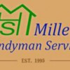 Miller's Handyman & Remodeling Service