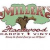 Miller's Hardwood