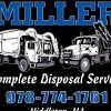 Miller Waste Industries