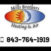 Mills Brothers Heating & Air