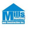 Mills Roofing & Construction