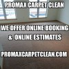 ProMax Carpet Clean