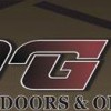 DG Garage Doors & Openers