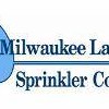 Milwaukee Lawn Sprinkler
