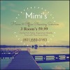 Mimi's Home & Office Cleaning Services