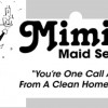 Mimi's Maid Services