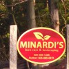 Minardi's Lawn Care Landscaping