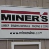 Miner's