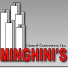 Minghini's General Contractors
