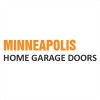 Minneapolis Home Garage Doors