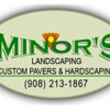 Minor's Landscaping