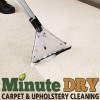 Minute Dry Carpet Cleaning