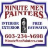 Minute Men Painters