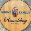 Mione Family Remodeling