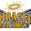 Miracle Machine Carpet Cleaning