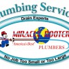 Miracle Rooter Plumbing & Drain Cleaning