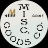 Misc. Goods