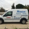 Mission Appliance Service