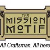 The Mission Motif