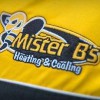 Mister B's Heating & Cooling