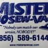 Mister Sew-Vac