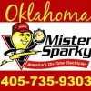 Mister Sparky Electrician OKC