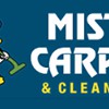 Misty Carpet Cleaning