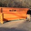 Mi-T-Bin Dumpster Rental