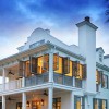 Mitchell Barnett Architects
