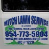 Mitch Lawn Service