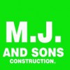 MJ & Sons Construction