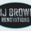 MJ Brown Renovations