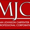 Morgan Johnson Carpenter