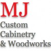 M&J Custom Cabinetry & Woodworks