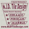 MJD Tile Design