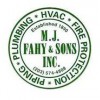 M J Fahy & Sons