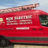 Mjm Electric