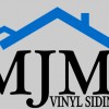 Mjm Vinyl Siding