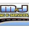 M&J Paving & Services
