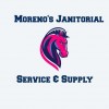 Moreno's Janitorial Services & Supply