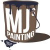 MJ's Painting