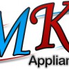MK Appliance Repair