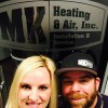 MK Heating & Air