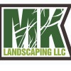 M K Landscaping