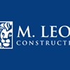 M Leon Construction