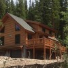Mountain Log Homes Of Colorado